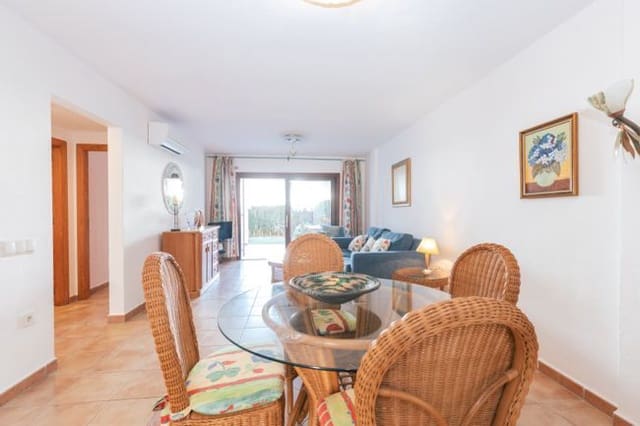 2 soverom Leilighet til salgs i Santa Eulalia / Santa Eularia med svømmebasseng garasje - € 859 000 (Ref: 9312144)