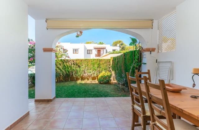 2 soverom Leilighet til salgs i Santa Eulalia / Santa Eularia med svømmebasseng garasje - € 859 000 (Ref: 9312144)