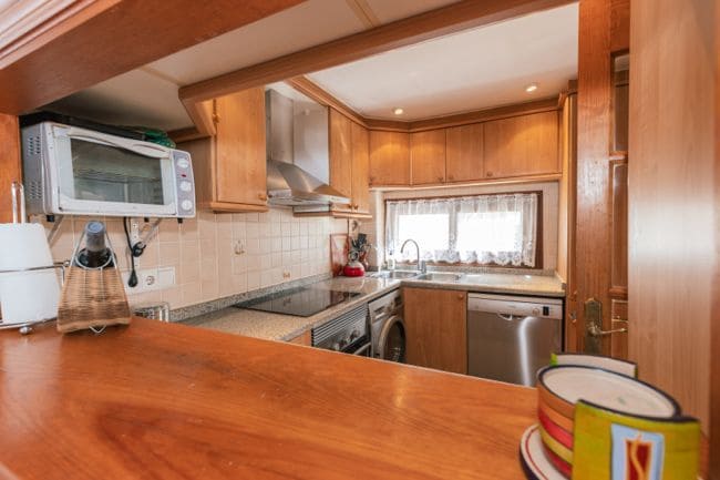 2 bedroom Apartment for sale in Santa Eulalia / Santa Eularia with pool garage - € 859,000 (Ref: 9312144)