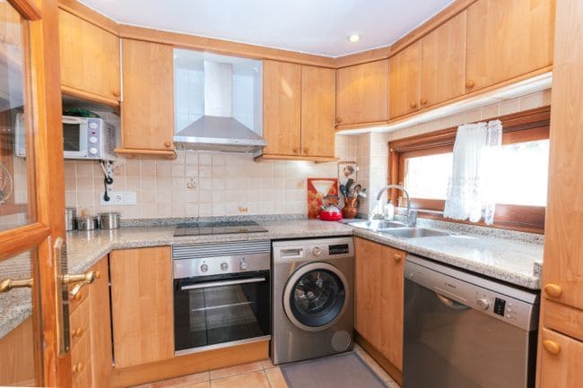 2 bedroom Apartment for sale in Santa Eulalia / Santa Eularia with pool garage - € 859,000 (Ref: 9312144)