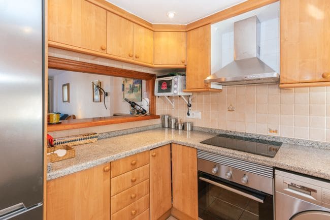 2 bedroom Apartment for sale in Santa Eulalia / Santa Eularia with pool garage - € 859,000 (Ref: 9312144)