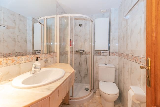 2 bedroom Apartment for sale in Santa Eulalia / Santa Eularia with pool garage - € 859,000 (Ref: 9312144)