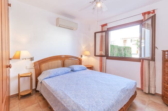 2 bedroom Apartment for sale in Santa Eulalia / Santa Eularia with pool garage - € 859,000 (Ref: 9312144)