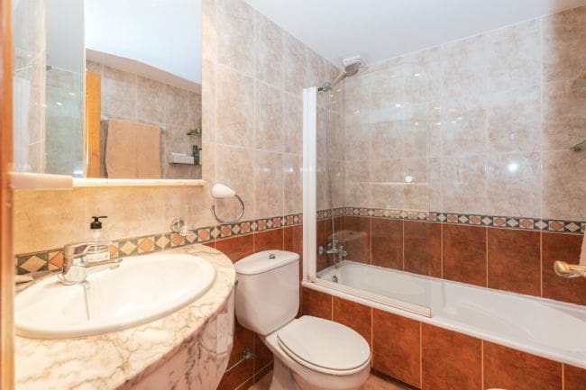 2 bedroom Apartment for sale in Santa Eulalia / Santa Eularia with pool garage - € 859,000 (Ref: 9312144)