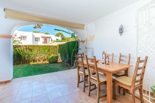 2 bedroom Apartment for sale in Santa Eulalia / Santa Eularia with pool garage - € 859,000 (Ref: 9312144)