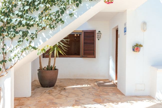 2 bedroom Apartment for sale in Santa Eulalia / Santa Eularia with pool garage - € 859,000 (Ref: 9312144)