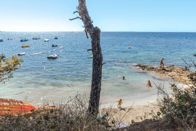 2 bedroom Apartment for sale in Santa Eulalia / Santa Eularia with pool garage - € 859,000 (Ref: 9312144)