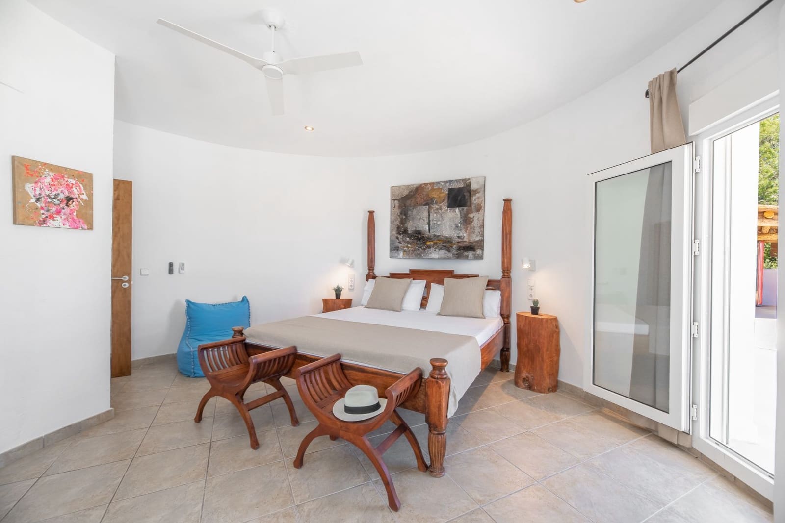 8 bedroom Villa for sale in San Jose / Sant Josep de Sa Talaia with pool garage - € 5,900,000 (Ref: 9312145)