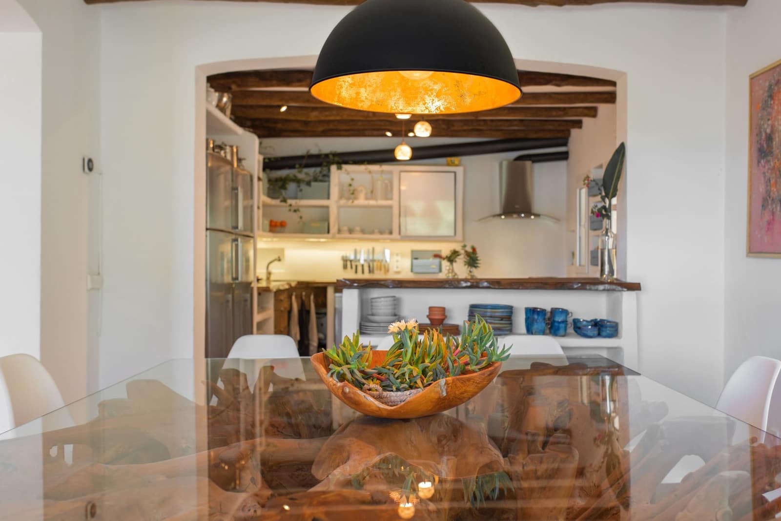 8 bedroom Villa for sale in San Jose / Sant Josep de Sa Talaia with pool garage - € 5,900,000 (Ref: 9312145)