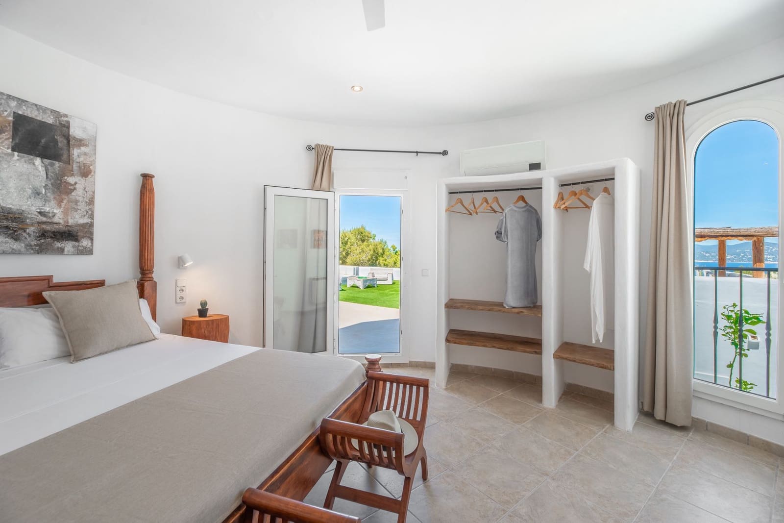 8 bedroom Villa for sale in San Jose / Sant Josep de Sa Talaia with pool garage - € 5,900,000 (Ref: 9312145)