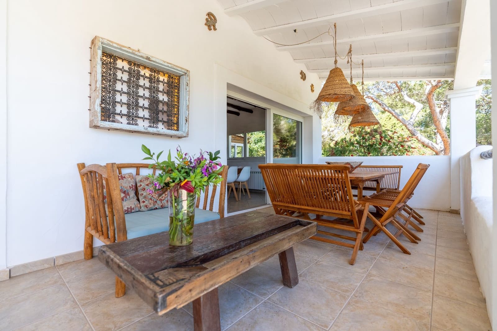 8 bedroom Villa for sale in San Jose / Sant Josep de Sa Talaia with pool garage - € 5,900,000 (Ref: 9312145)