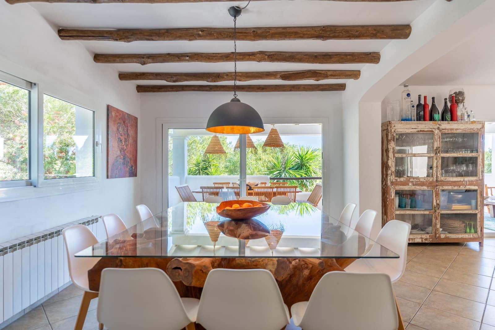 8 bedroom Villa for sale in San Jose / Sant Josep de Sa Talaia with pool garage - € 5,900,000 (Ref: 9312145)