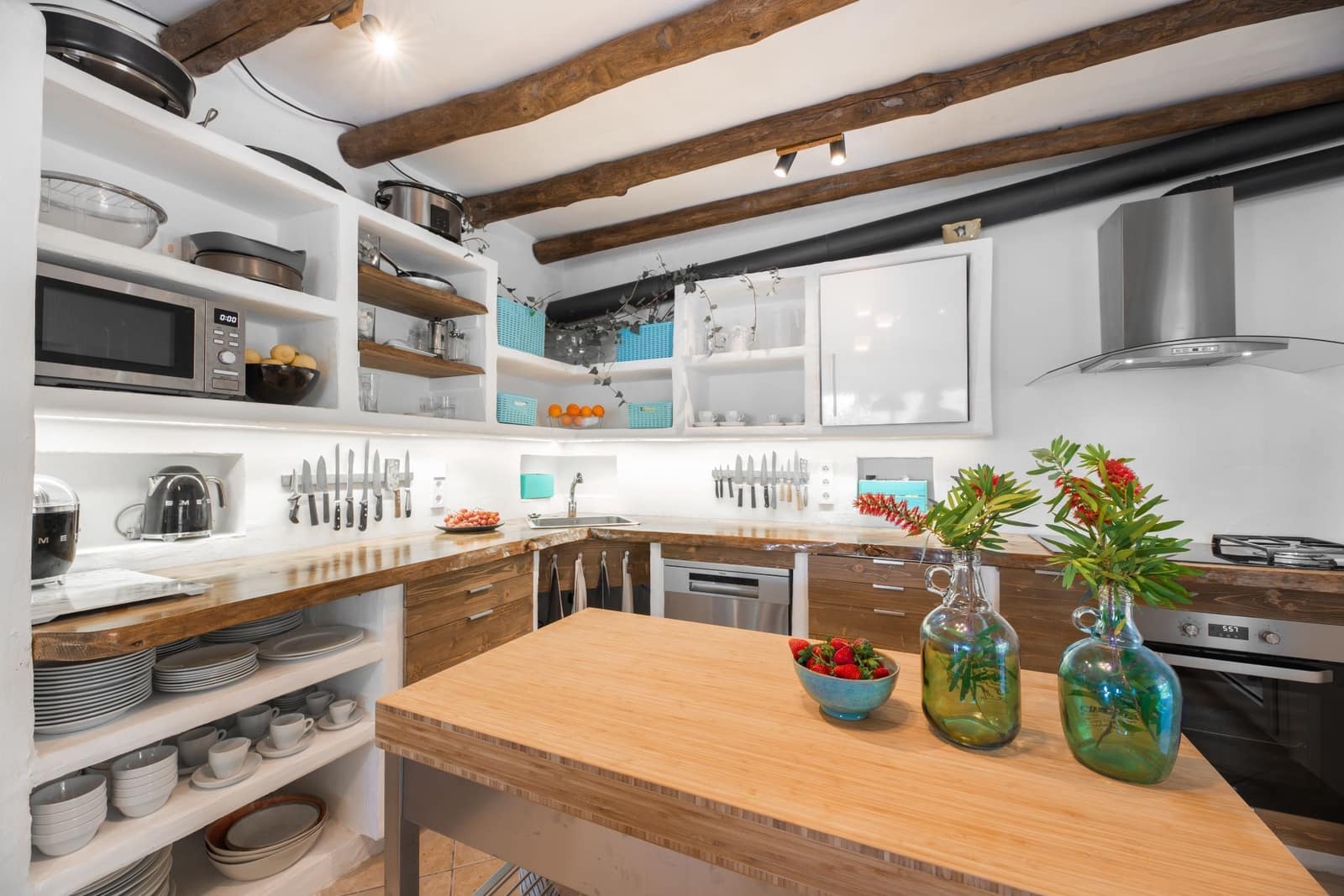 8 bedroom Villa for sale in San Jose / Sant Josep de Sa Talaia with pool garage - € 5,900,000 (Ref: 9312145)