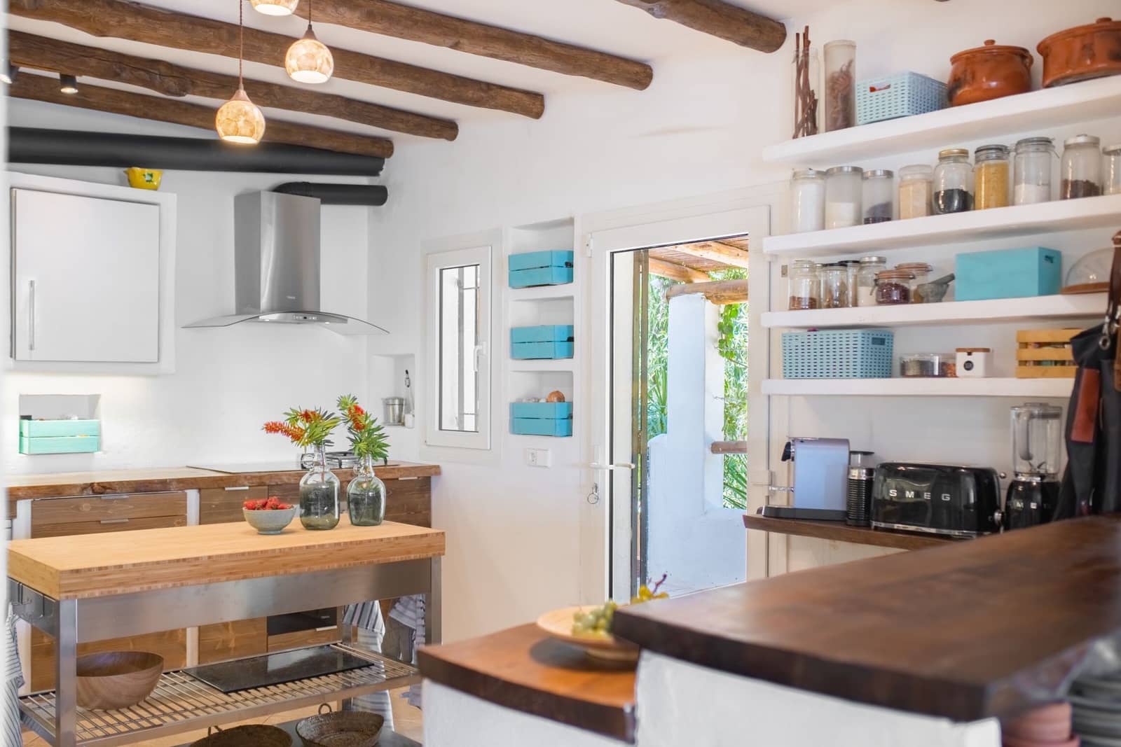 8 bedroom Villa for sale in San Jose / Sant Josep de Sa Talaia with pool garage - € 5,900,000 (Ref: 9312145)