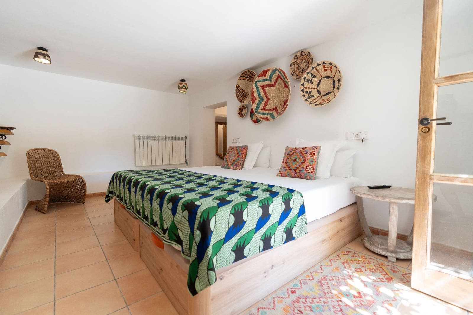 8 bedroom Villa for sale in San Jose / Sant Josep de Sa Talaia with pool garage - € 5,900,000 (Ref: 9312145)