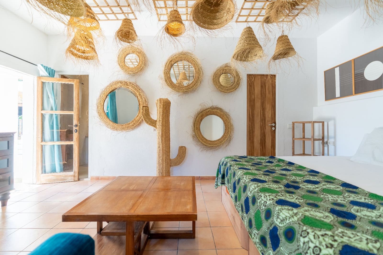 8 bedroom Villa for sale in San Jose / Sant Josep de Sa Talaia with pool garage - € 5,900,000 (Ref: 9312145)