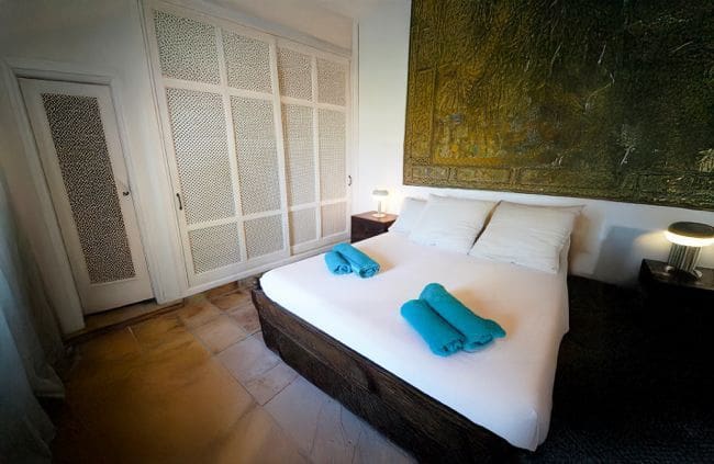 4 soveværelse Villa til salg i Sant Joan de Labritja med swimmingpool garage - € 1.675.000 (Ref: 9312146)