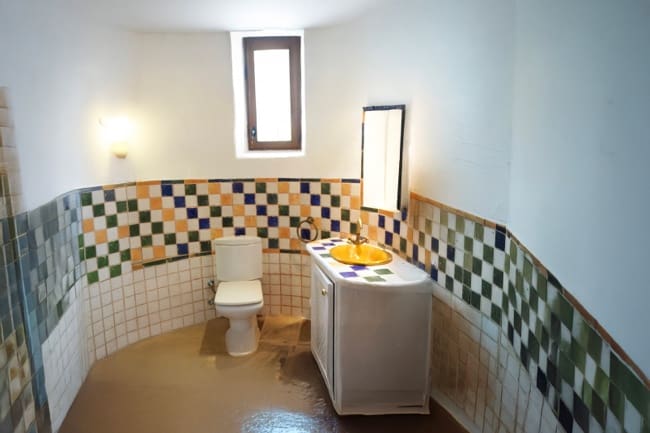 4 soveværelse Villa til salg i Sant Joan de Labritja med swimmingpool garage - € 1.675.000 (Ref: 9312146)