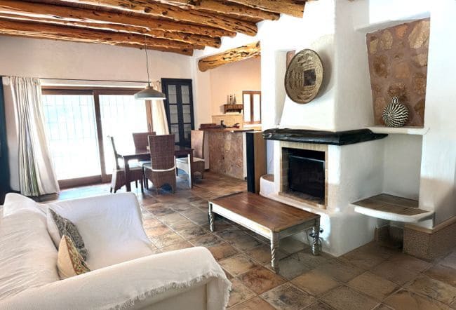 4 soveværelse Villa til salg i Sant Joan de Labritja med swimmingpool garage - € 1.675.000 (Ref: 9312146)