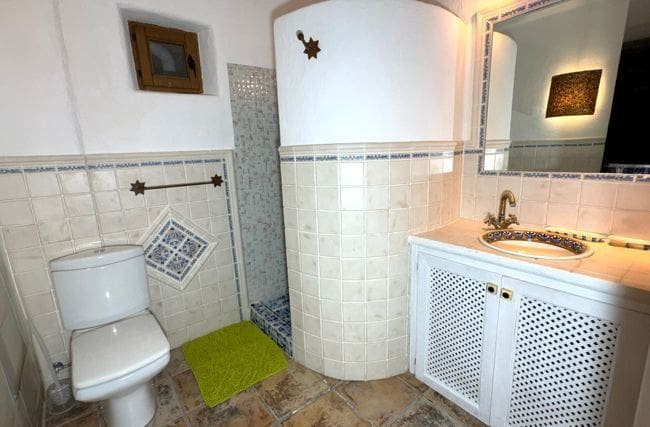 4 soveværelse Villa til salg i Sant Joan de Labritja med swimmingpool garage - € 1.675.000 (Ref: 9312146)