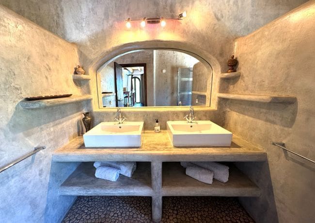 4 soveværelse Villa til salg i Sant Joan de Labritja med swimmingpool garage - € 1.675.000 (Ref: 9312146)