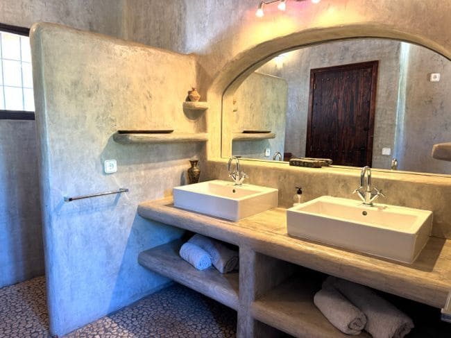 4 soveværelse Villa til salg i Sant Joan de Labritja med swimmingpool garage - € 1.675.000 (Ref: 9312146)