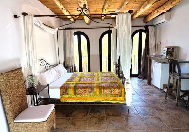 4 soveværelse Villa til salg i Sant Joan de Labritja med swimmingpool garage - € 1.675.000 (Ref: 9312146)