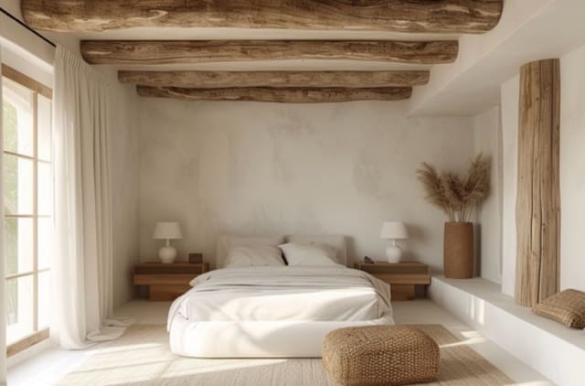 5 quarto Quinta/Casa Rural para venda em Santa Eulalia / Santa Eularia - 4 500 000 € (Ref: 9312148)