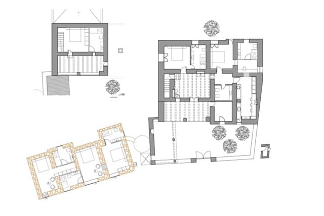 5 quarto Quinta/Casa Rural para venda em Santa Eulalia / Santa Eularia - 4 500 000 € (Ref: 9312148)