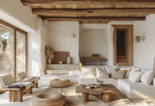 5 quarto Quinta/Casa Rural para venda em Santa Eulalia / Santa Eularia - 4 500 000 € (Ref: 9312148)