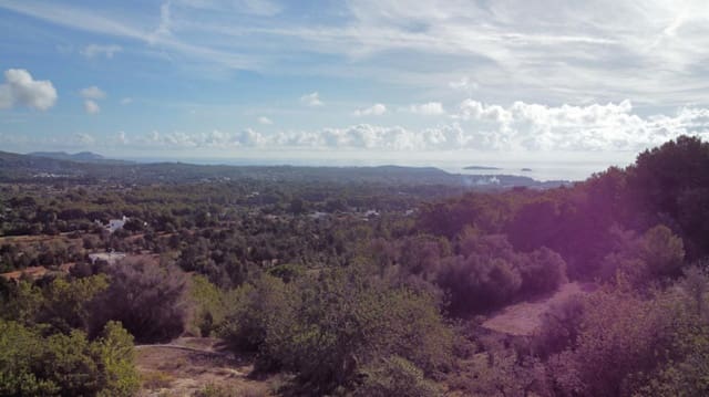 5 quarto Quinta/Casa Rural para venda em Santa Eulalia / Santa Eularia - 4 500 000 € (Ref: 9312148)