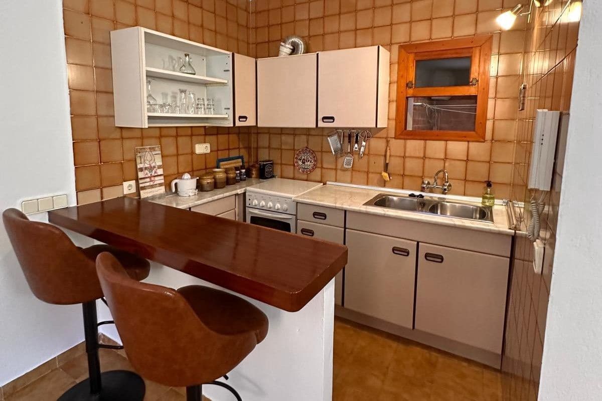 4 Zimmer Villa zu vermieten in Santa Eulalia / Santa Eularia mit Pool Garage - 7.000 € (Ref: 9334386)