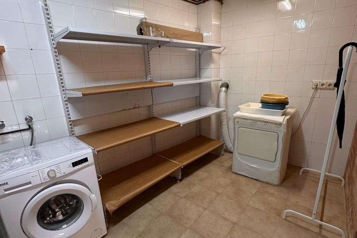 4 Zimmer Villa zu vermieten in Santa Eulalia / Santa Eularia mit Pool Garage - 7.000 € (Ref: 9334386)