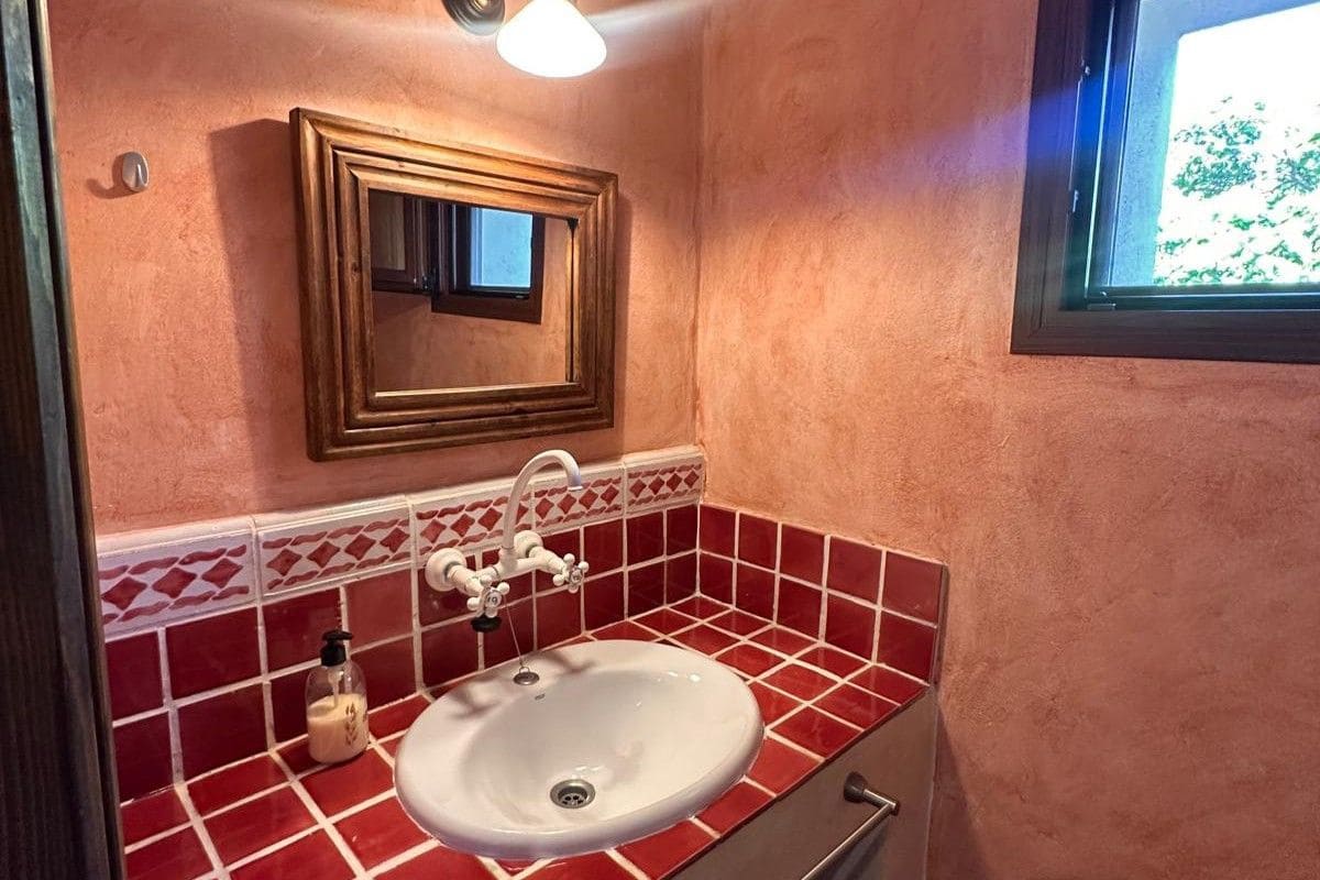 4 Zimmer Villa zu vermieten in Santa Eulalia / Santa Eularia mit Pool Garage - 7.000 € (Ref: 9334386)