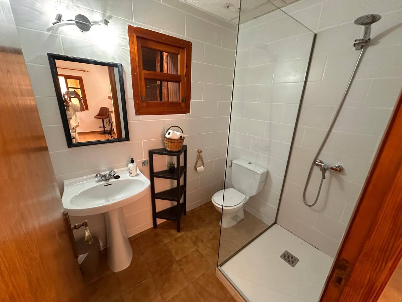 4 Zimmer Villa zu vermieten in Santa Eulalia / Santa Eularia mit Pool Garage - 7.000 € (Ref: 9334386)