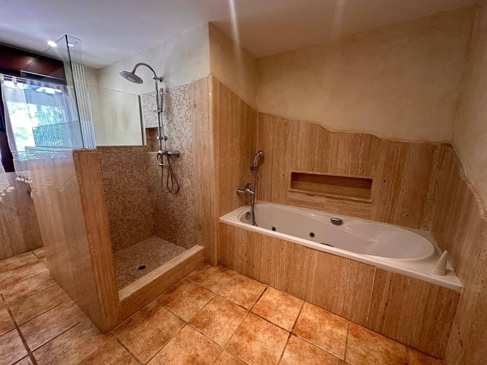 4 Zimmer Villa zu vermieten in Santa Eulalia / Santa Eularia mit Pool Garage - 7.000 € (Ref: 9334386)