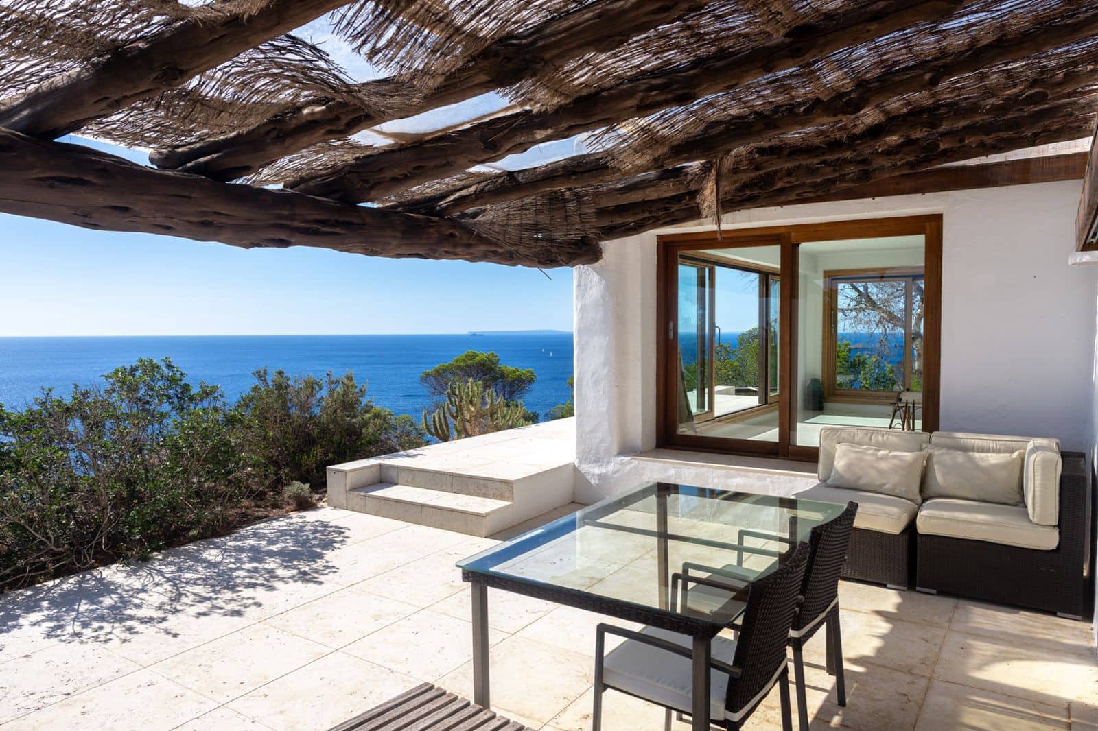 Chalet de 9 habitaciones en Santa Eulalia / Santa Eularia en venta con piscina garaje - 45.000.000 € (Ref: 9353165)