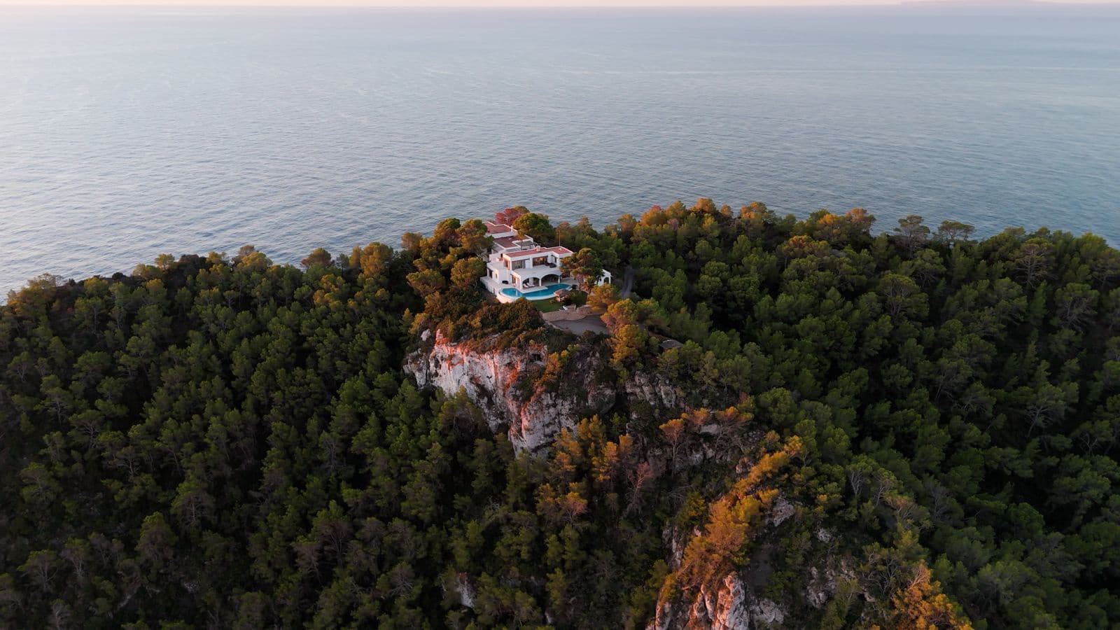 Chalet de 9 habitaciones en Santa Eulalia / Santa Eularia en venta con piscina garaje - 45.000.000 € (Ref: 9353165)