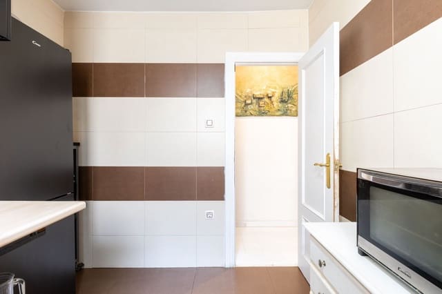 3 soverom Leilighet til salgs i Valencia by - € 280 000 (Ref: 9358862)