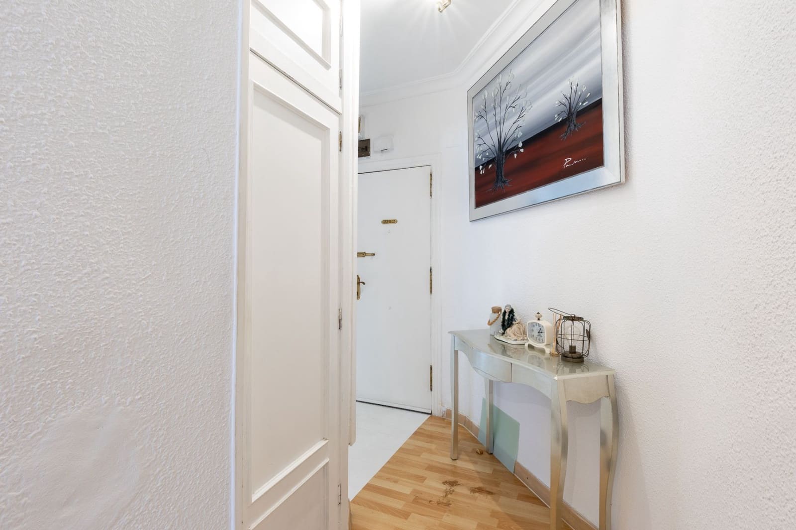 3 sypialnia Mieszkanie na sprzedaż w Miasto Walencja - 280 000 € (Ref: 9358862)