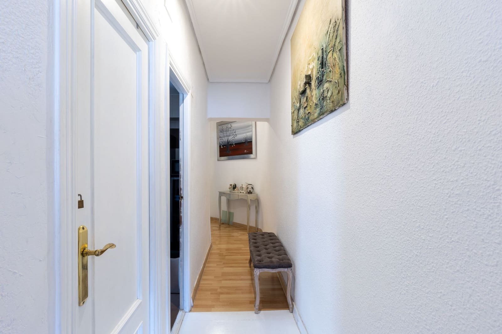 3 sypialnia Mieszkanie na sprzedaż w Miasto Walencja - 280 000 € (Ref: 9358862)