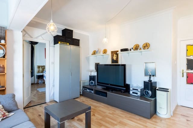 3 soverom Leilighet til salgs i Valencia by - € 280 000 (Ref: 9358862)