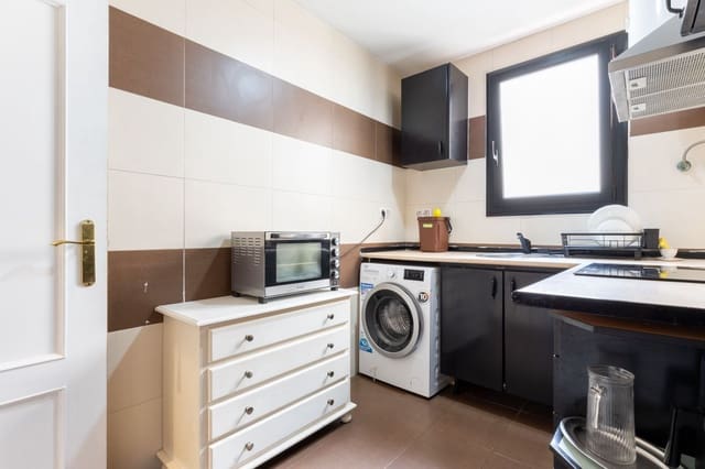 3 soverom Leilighet til salgs i Valencia by - € 280 000 (Ref: 9358862)