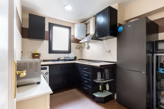 3 soverom Leilighet til salgs i Valencia by - € 280 000 (Ref: 9358862)