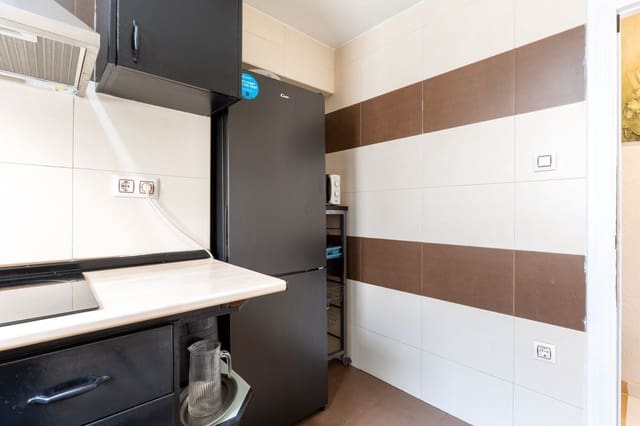 3 soverom Leilighet til salgs i Valencia by - € 280 000 (Ref: 9358862)