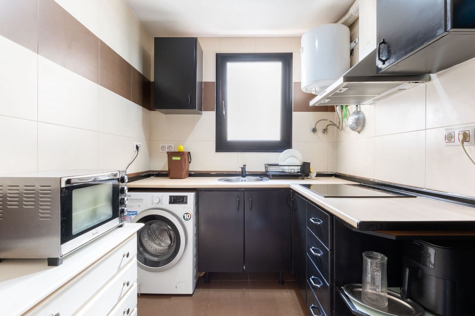 3 sypialnia Mieszkanie na sprzedaż w Miasto Walencja - 280 000 € (Ref: 9358862)