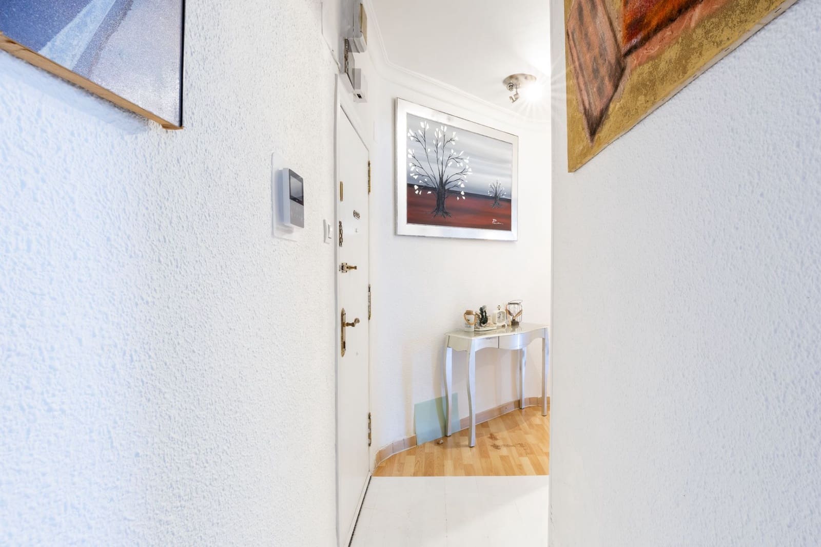 3 sypialnia Mieszkanie na sprzedaż w Miasto Walencja - 280 000 € (Ref: 9358862)