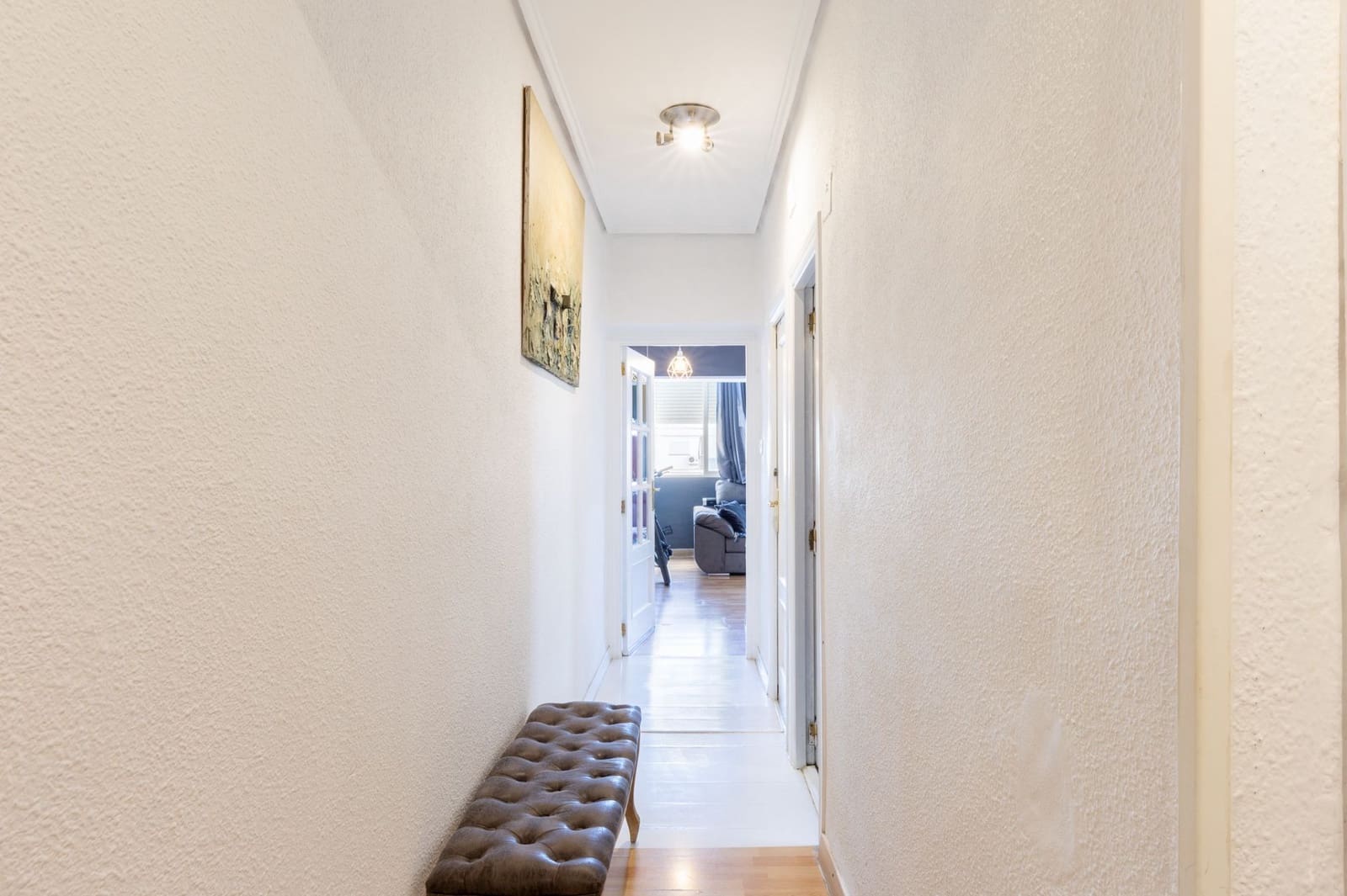 3 sypialnia Mieszkanie na sprzedaż w Miasto Walencja - 280 000 € (Ref: 9358862)