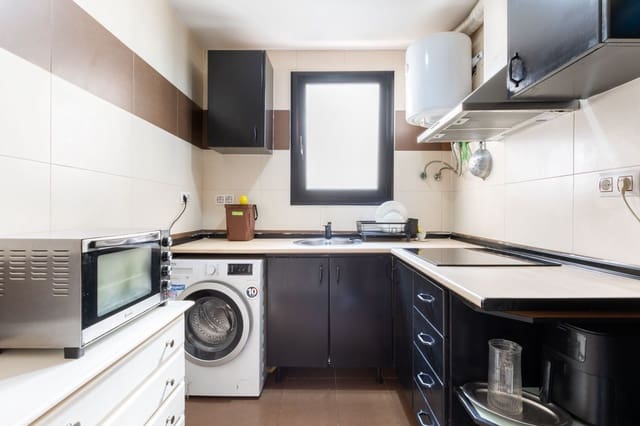 3 soverom Leilighet til salgs i Valencia by - € 280 000 (Ref: 9358862)