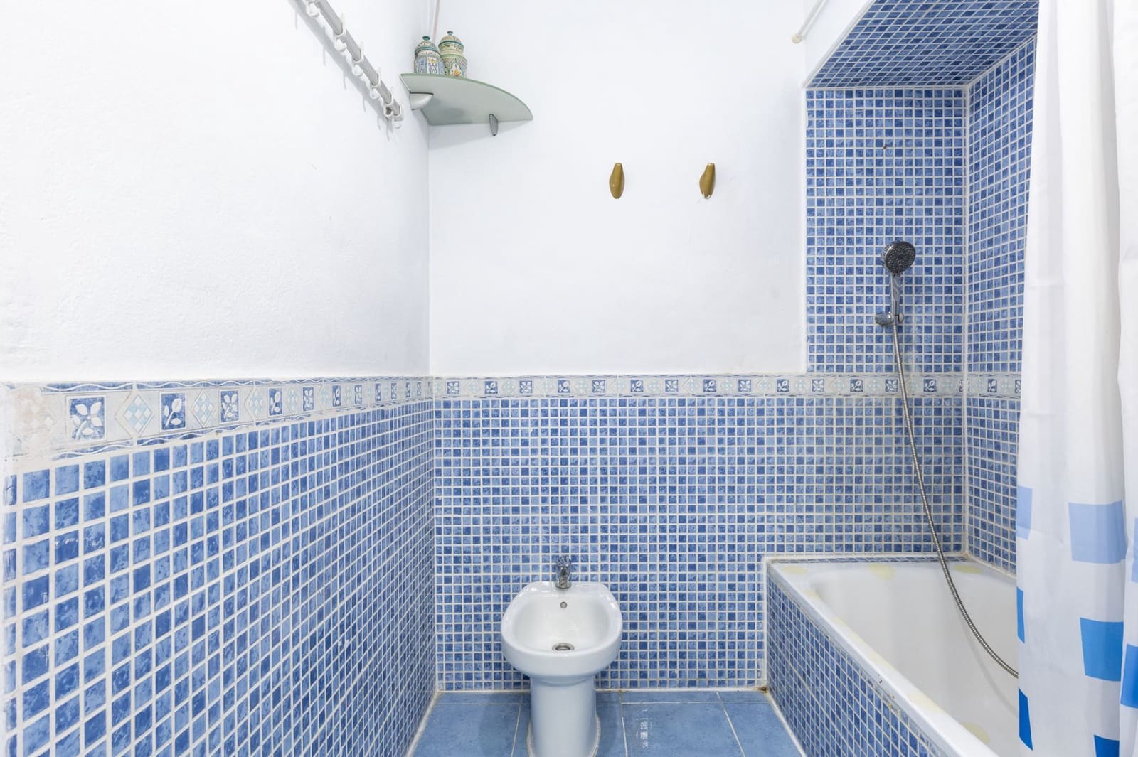 3 sypialnia Mieszkanie na sprzedaż w Miasto Walencja - 280 000 € (Ref: 9358862)